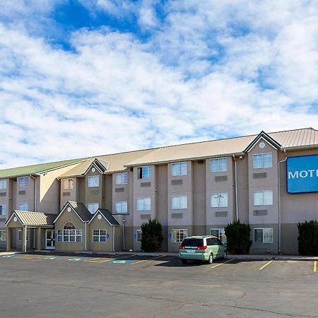Motel 6-Bernalillo, Nm Экстерьер фото
