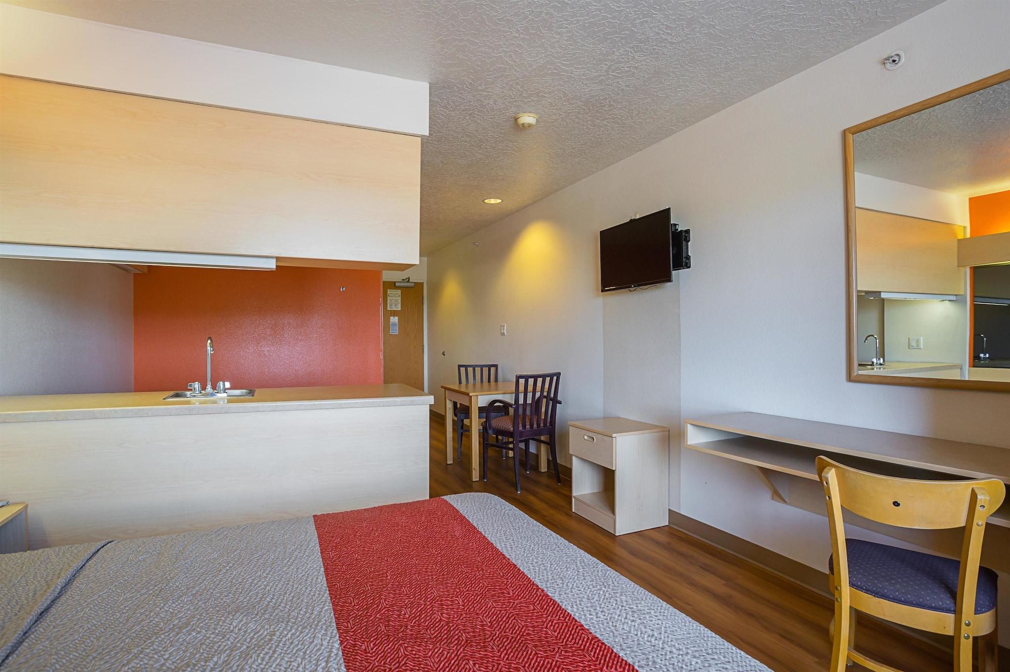 Motel 6-Bernalillo, Nm Экстерьер фото