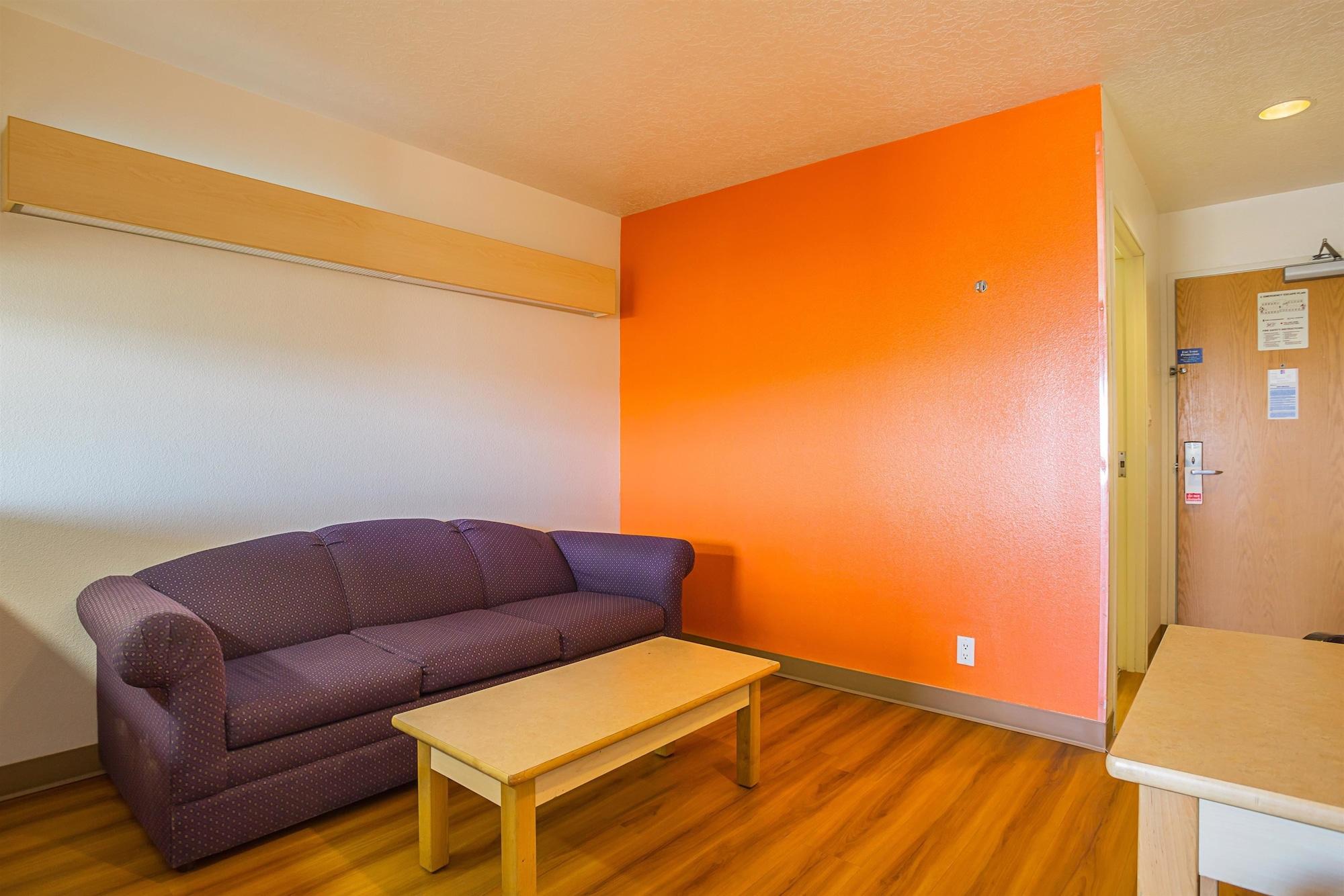 Motel 6-Bernalillo, Nm Экстерьер фото