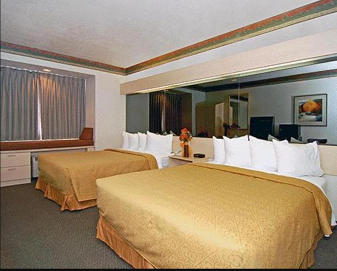 Motel 6-Bernalillo, Nm Номер фото