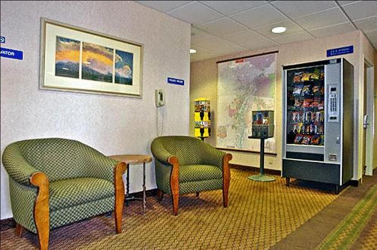 Motel 6-Bernalillo, Nm Экстерьер фото