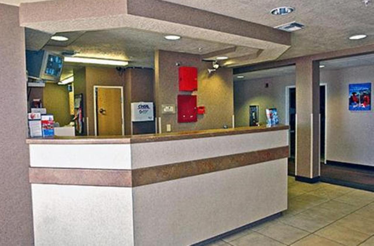 Motel 6-Bernalillo, Nm Экстерьер фото