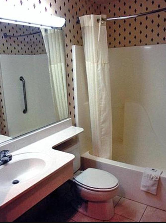 Motel 6-Bernalillo, Nm Экстерьер фото