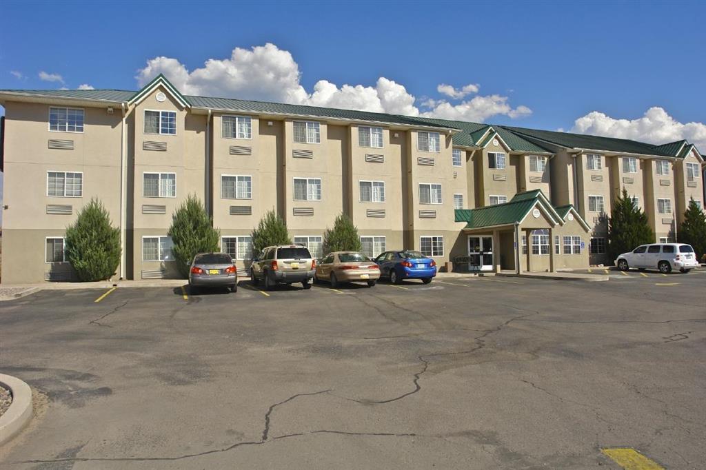 Motel 6-Bernalillo, Nm Экстерьер фото