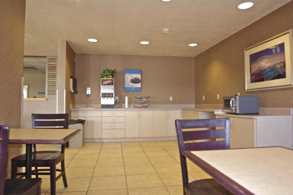 Motel 6-Bernalillo, Nm Интерьер фото