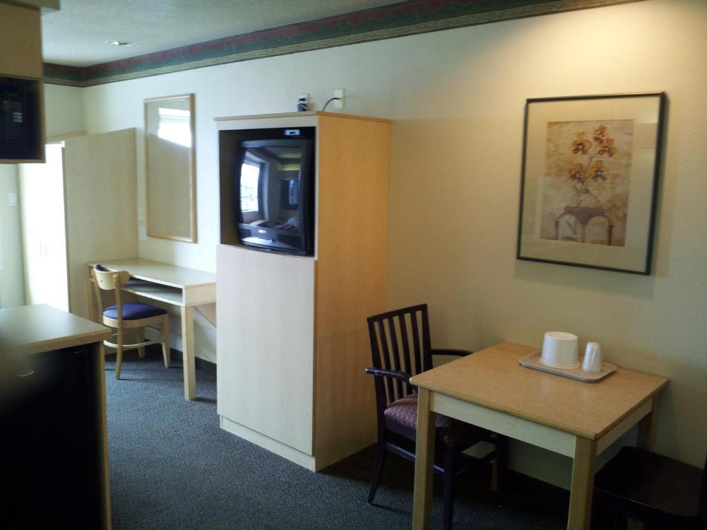 Motel 6-Bernalillo, Nm Номер фото