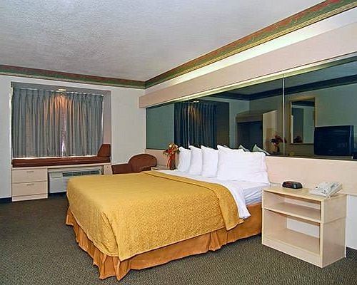 Motel 6-Bernalillo, Nm Экстерьер фото