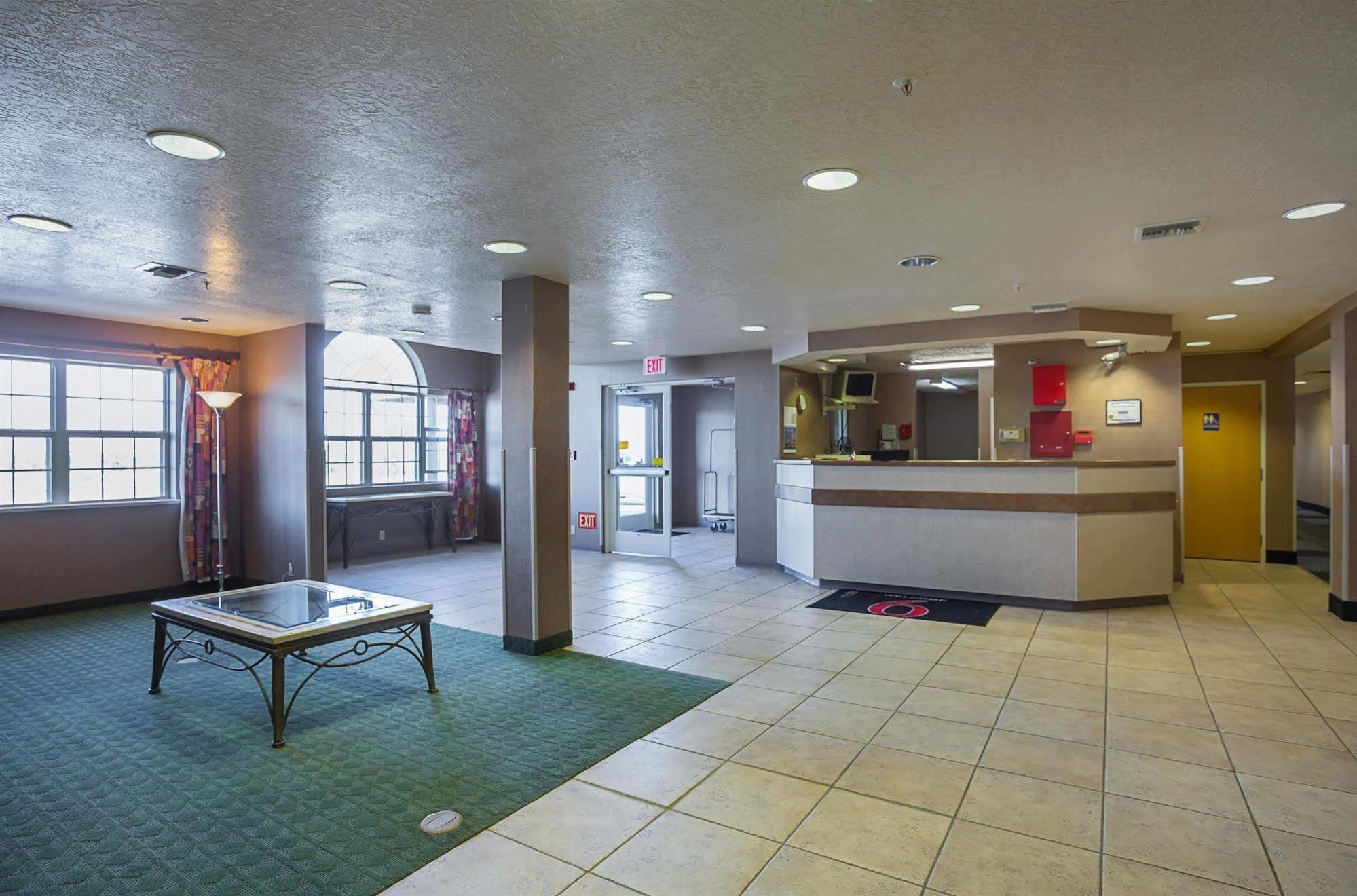 Motel 6-Bernalillo, Nm Экстерьер фото
